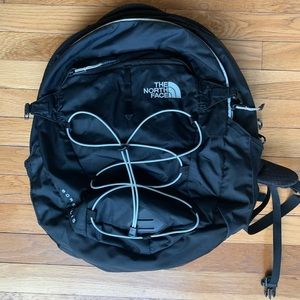 North Face Backpack
